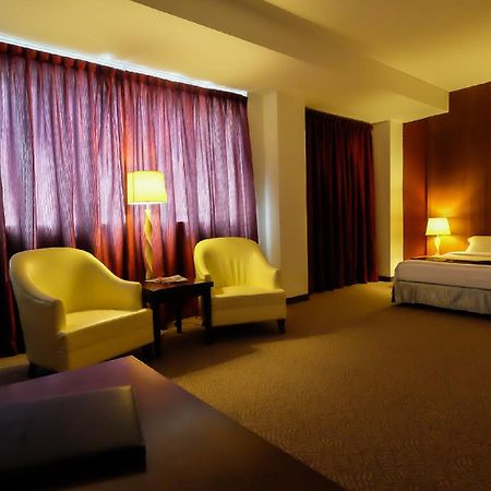 Times Hotel Brunei Bandar Seri Begawan Kamer foto